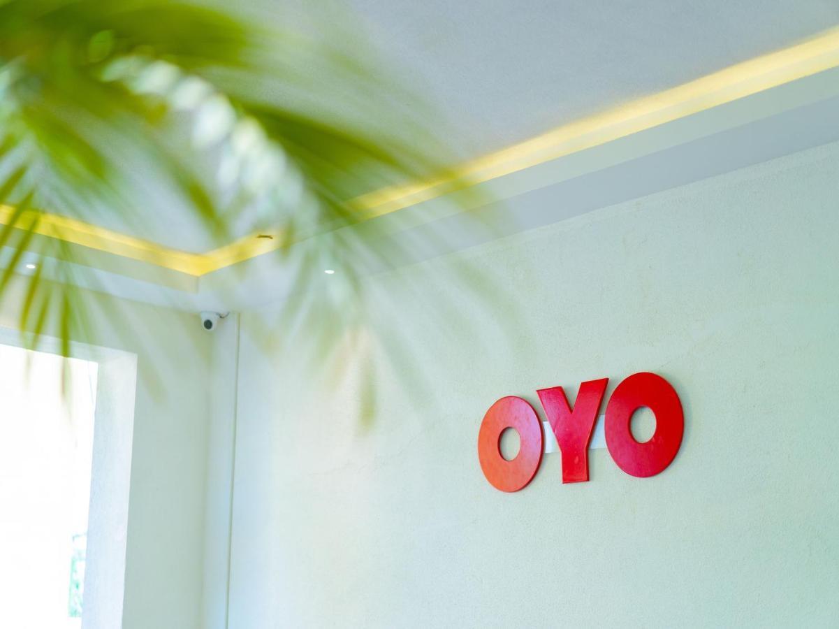 Oyo 72466 Hotel Yuvraj Shivpuri  Luaran gambar